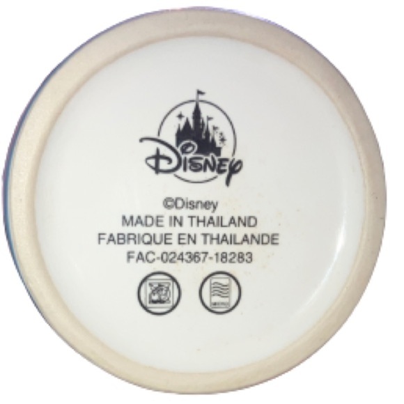 New, authentic, Disney Animators’ Collection. Young Snow White. - Picture 4 of 4